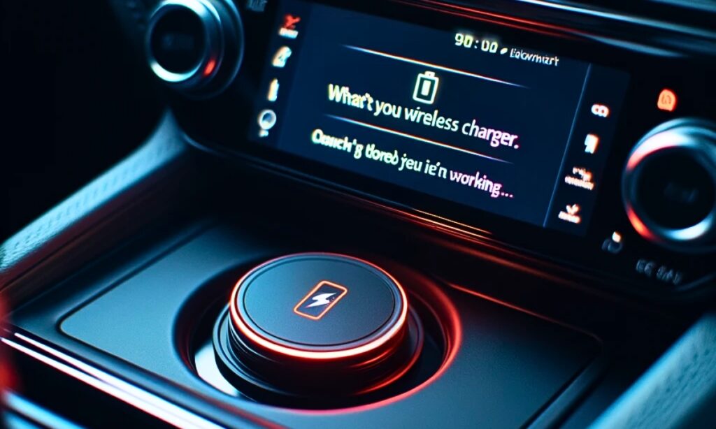 10 Methods To Fix Honda Wireless Charger Not Working Wireless Charger